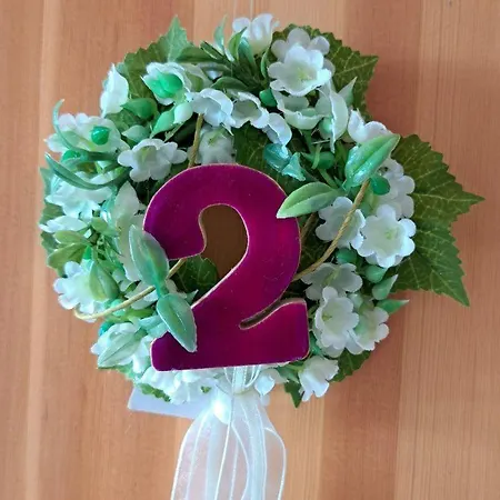 Apartment Lhmw19a12 - 'seglerfründ Ii Westerbergen