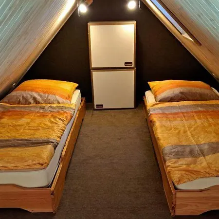 Lhmw19a12 - 'seglerfründ Ii Apartment Westerbergen