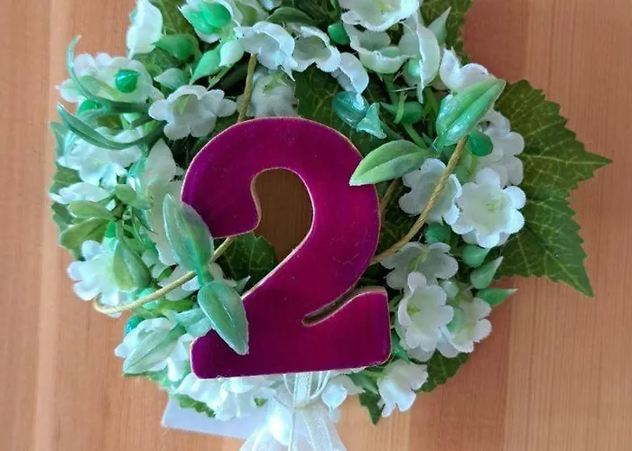 Apartment Lhmw19a12 - 'seglerfründ Ii Westerbergen