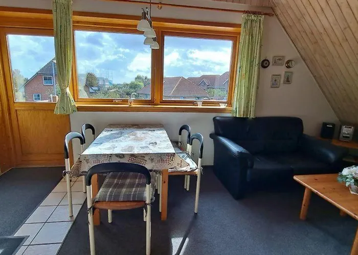 Lhmw19a12-fewo-seglerfruend-ii Apartment *