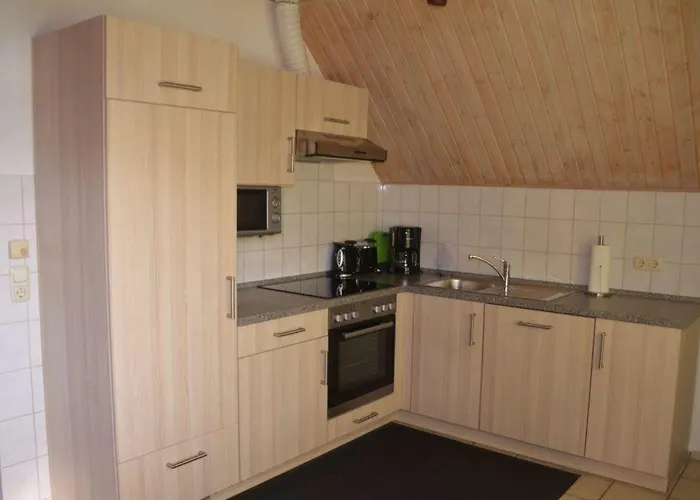 Lhmw19a12-fewo-seglerfruend-ii Apartment Westerbergen