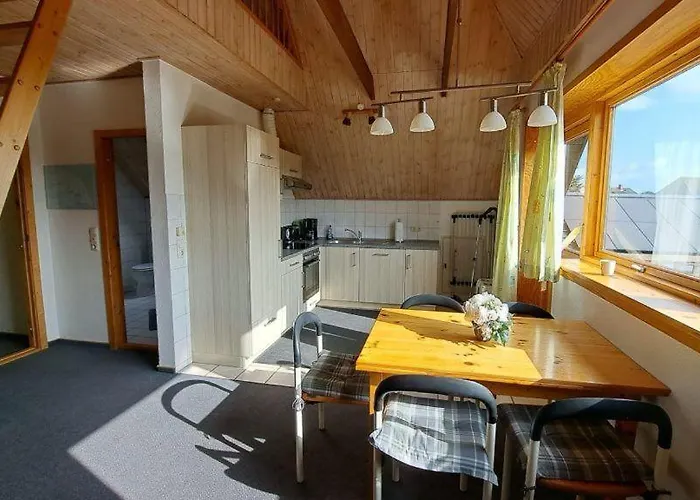 Lhmw19a12-fewo-seglerfruend-ii Apartment *