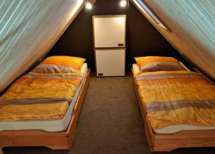 Lhmw19a12 - 'seglerfründ Ii Apartment Westerbergen