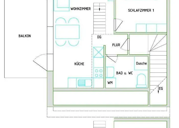 Lhmw19a12-fewo-seglerfruend-ii Apartment